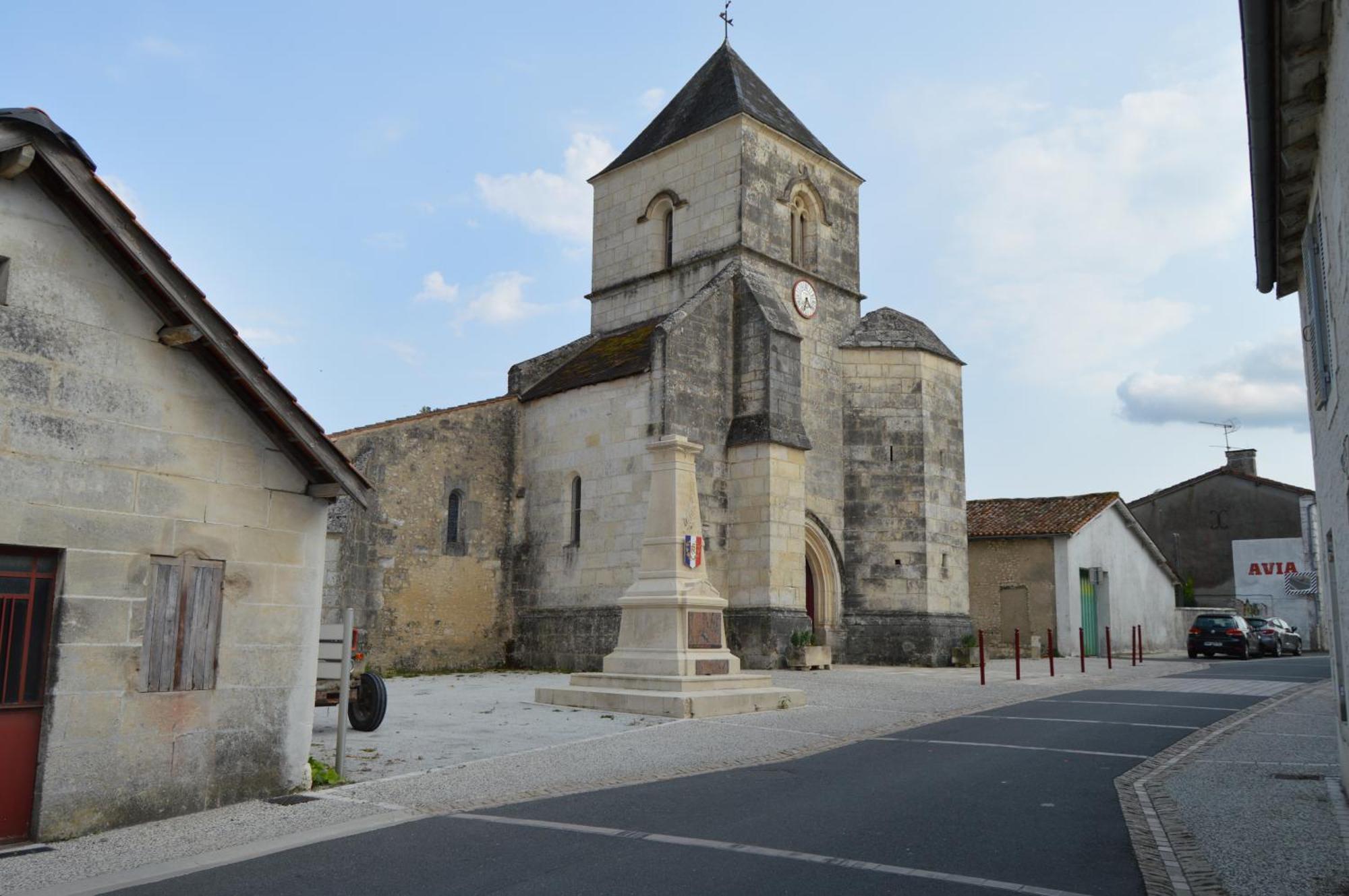 La Vieille Distillerie Le Tatre Bagian luar foto